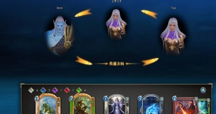 喜欢一个人有什么感觉